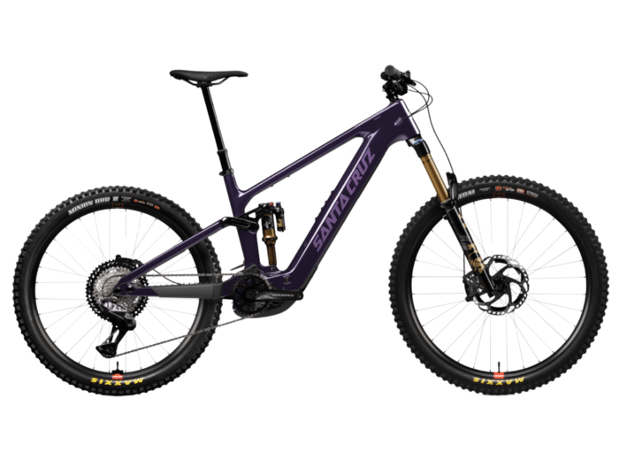 Santa Cruz Vala C XT Di2