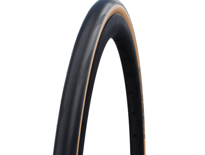 Schwalbe One Tubeless Tire – Tanwall