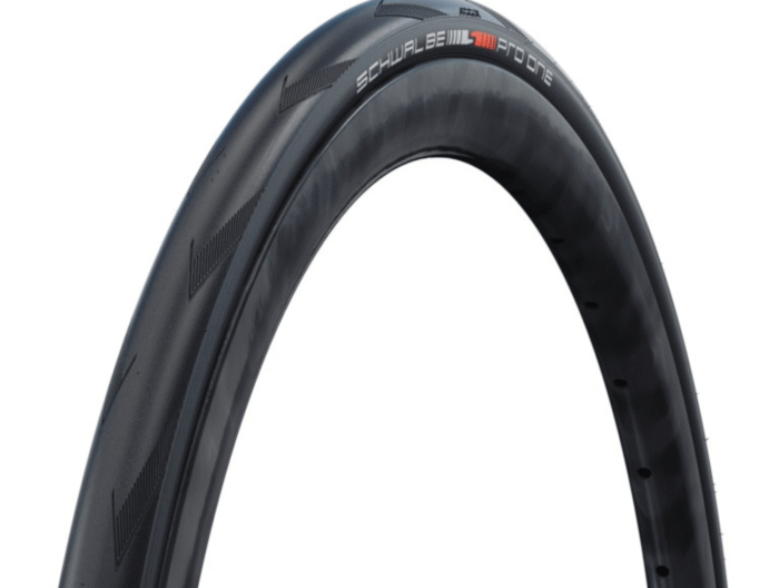 Schwalbe Pro One Tubeless Tire