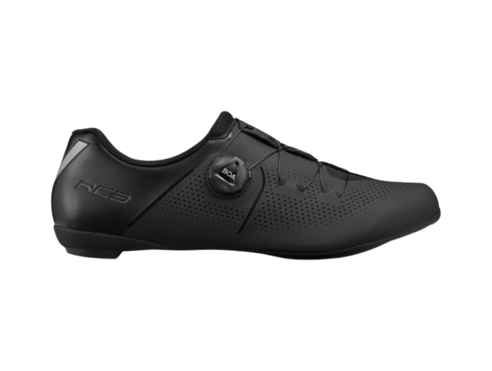 Shimano SH-RC302 Shoe – Black