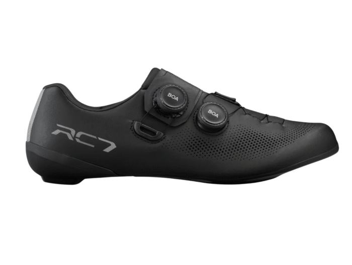 Shimano SH-RC703 Shoe – Black