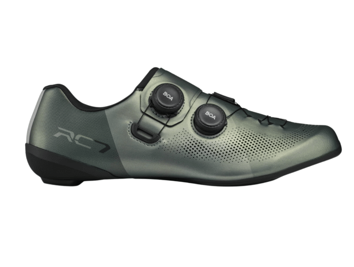 Shimano SH-RC703 Shoe – Sage Green