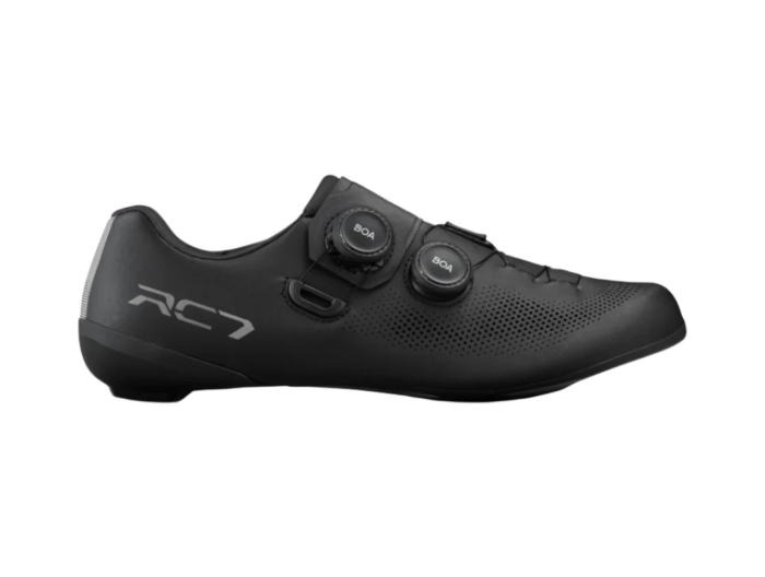 Shimano SH-RC703 Wide Shoe – Black