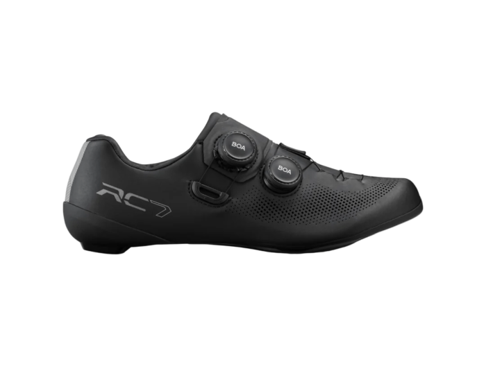 Shimano SH-RC703W Women’s Shoe – Black
