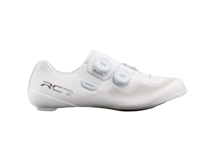 Shimano SH-RC703W Women’s Shoe – White
