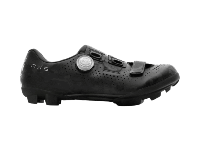Shimano SH-RX600 Shoe – Black