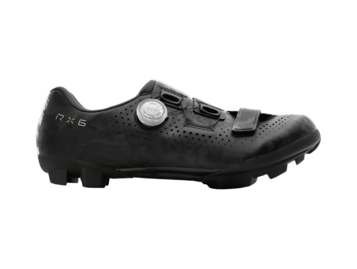 Shimano SH-RX600E Wide Shoe