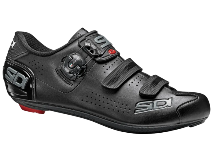 Sidi Alba 2 Shoes – Black