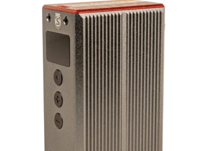 SILCA Elettrico Mini Inflator