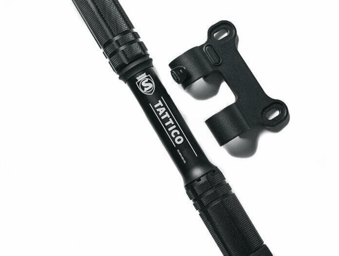 SILCA Tattico Mini Pump