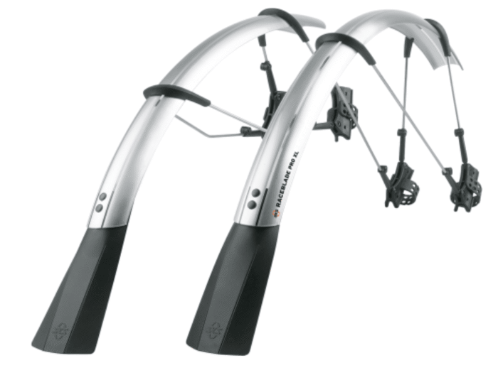 SKS Raceblade Pro – Silver