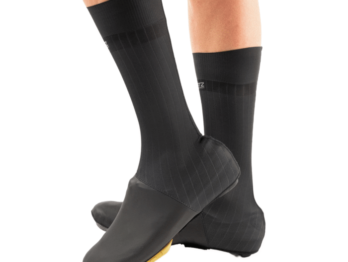 Spatz Windsock 2 Shoe Covers – Black