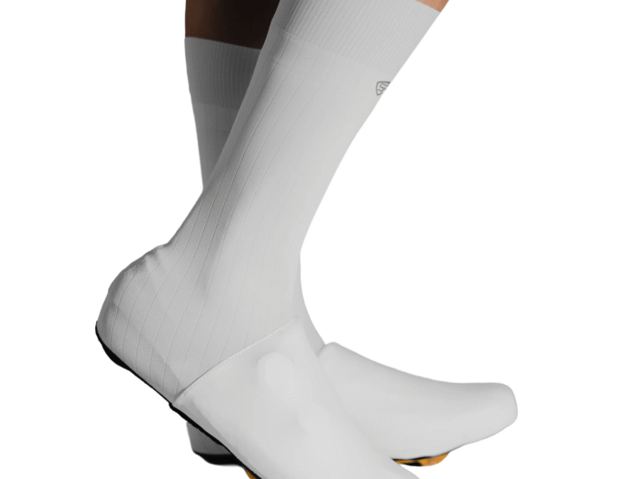 Spatz Windsock 2 Shoe Covers – White