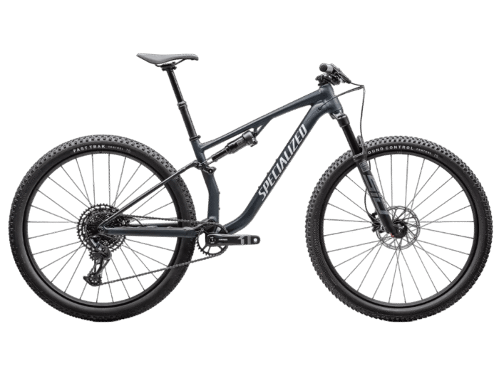 Specialized Chisel Comp