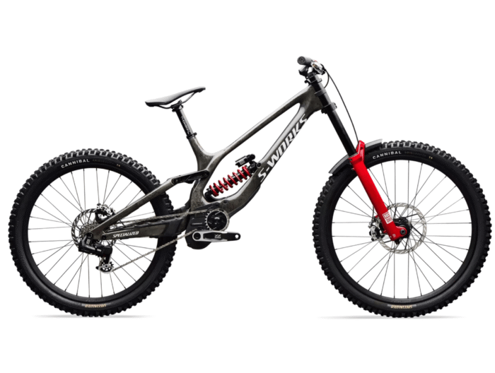 Specialized S-Works Demo 11