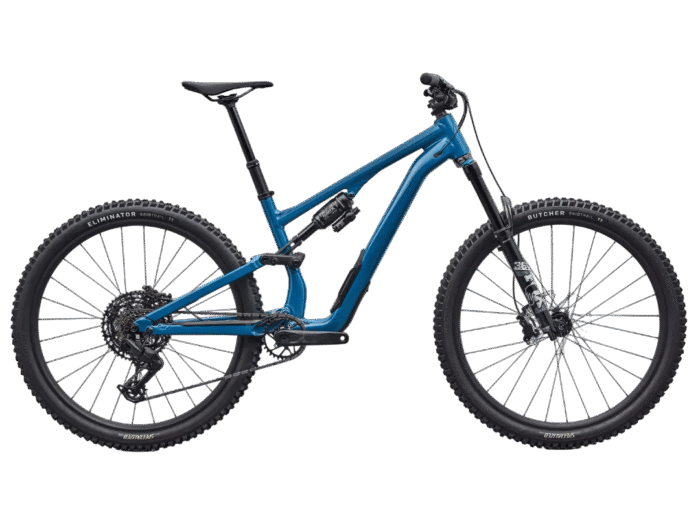 Specialized Stumpjumper 15 Comp Alloy