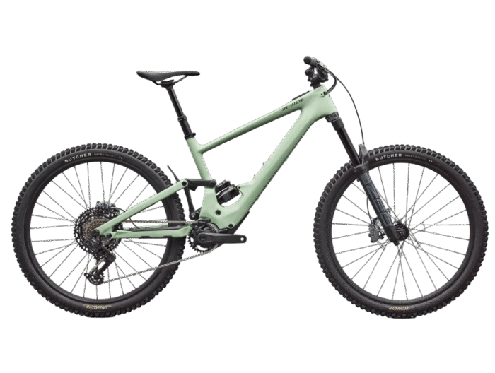 Specialized Turbo Kenevo SL 2 Comp