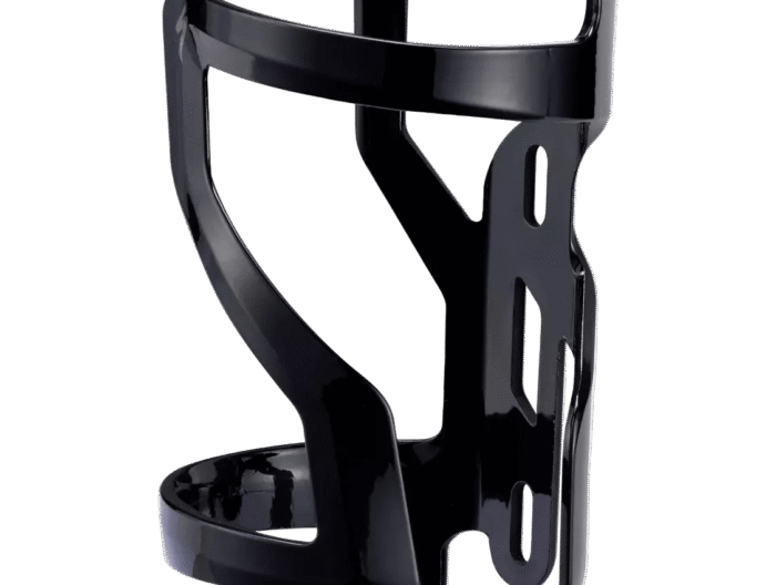 Specialized Zee Cage II – Gloss Black