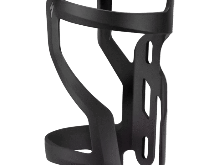Specialized Zee Cage II – Matte Black