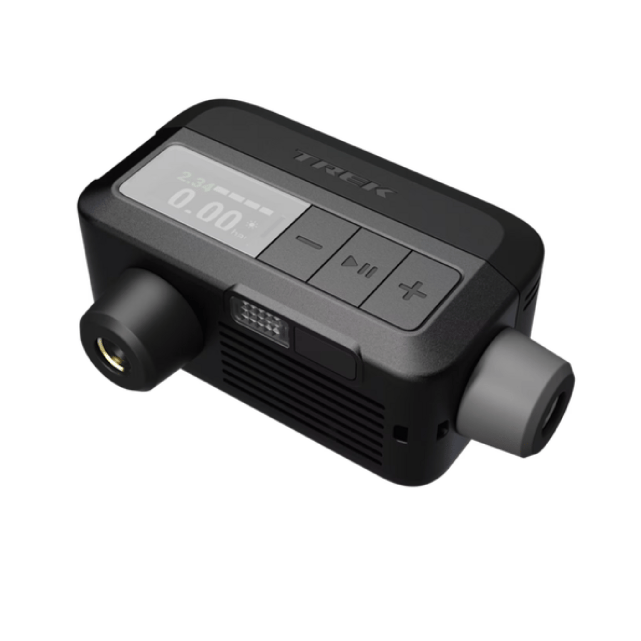 Trek Air Rush Electric Pump