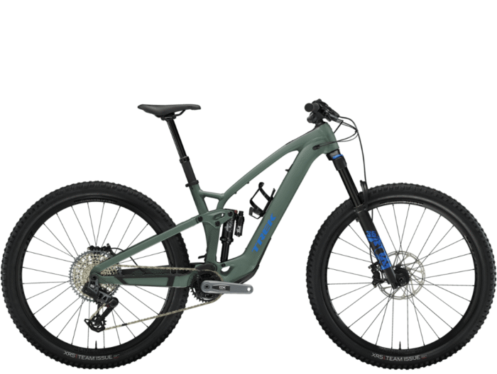 Trek Fuel EXe 8 GX AXS T-Type – Matte Keswick