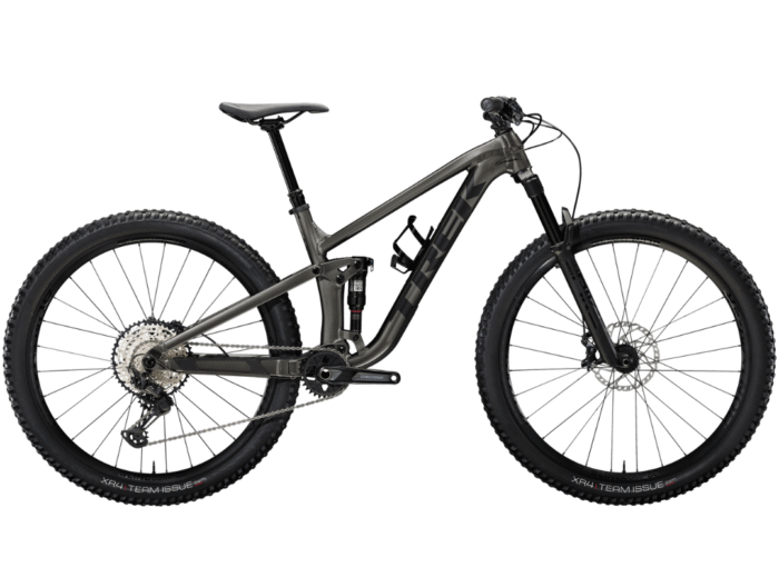 Trek Top Fuel 8 XT Gen 3 – Mercury