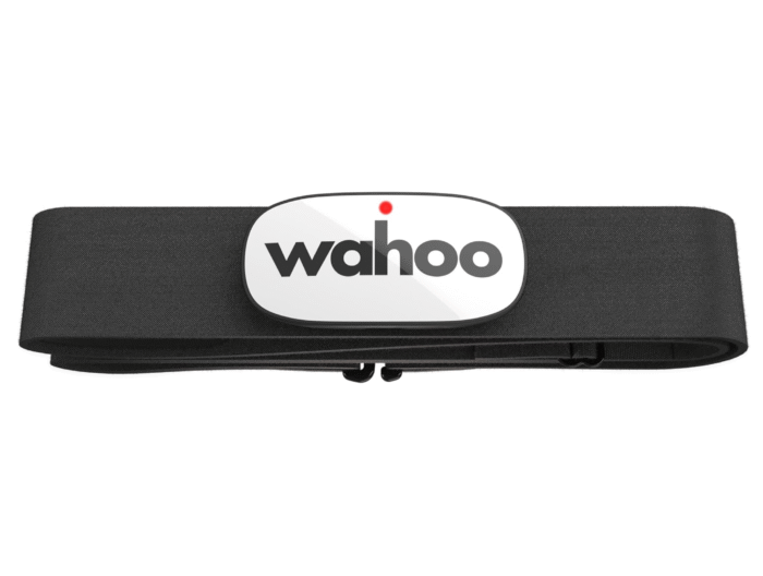 Wahoo TRACKR Heart Rate Monitor