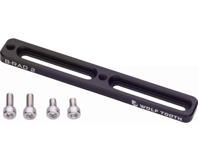 Wolf Tooth Components B-RAD 2 Base Mount