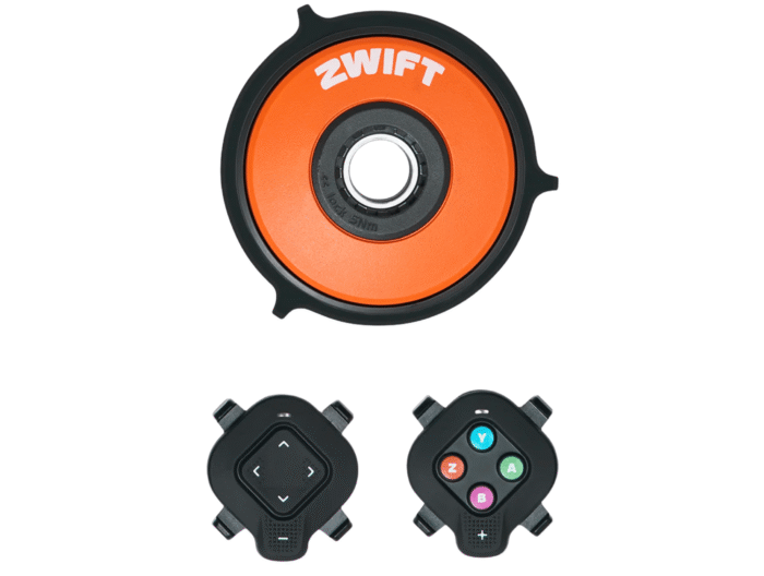 Zwift Cog and Click Upgrade Kit